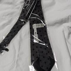 値下げ　ネクタイの画像