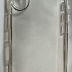 iPhone 16用カメラ極限保護クリアケースの画像