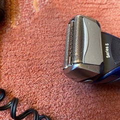 ブラウン　シリーズ5の画像
