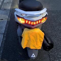 シグナス  X  19972kmの画像