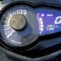 シグナス  X  19972kmの画像