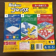ブロックスの画像
