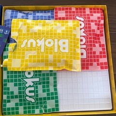 ブロックスの画像