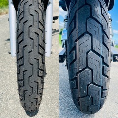 ☆HONDA☆マグナ50☆AC13☆軽メンテ済み☆きれいに仕上げました☆アメリカンバイク☆の画像
