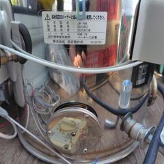 長府製作所　石油ふろがま　JPK-N6の画像