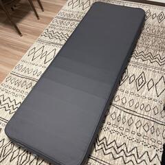 コールマン　Coleman インフレーターマット10cm厚　袋なしの画像