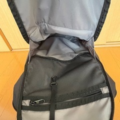 【ほぼ新品】NIKE バックパック リュックサック ブラックBLACK BLK ナイキ 極美品 30L メンズレディースユニセックスの画像