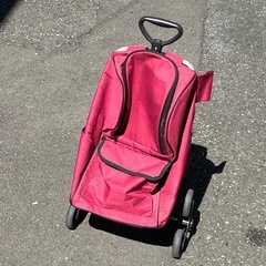 ☆ 無料 椅子付き買い物カート ☆の画像