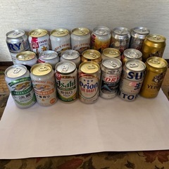 ビールの画像