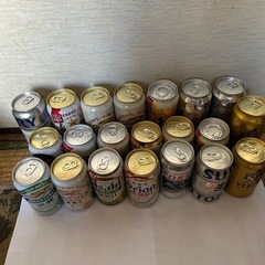 ビールの画像