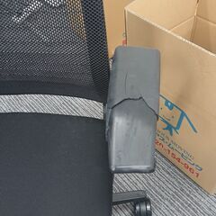 Steelcase シンクチェア　差し上げます。の画像