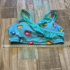 水着130 ビキニの画像