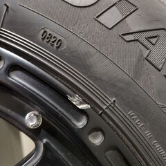 XTREME-J アルミホイール 16インチ 5/114.3の画像