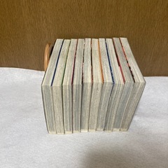 バキ　BAKI ①〜⑩ コミック　板垣恵介の画像