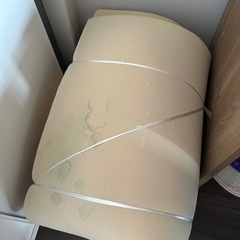 マットレス無料でお譲りします！の画像