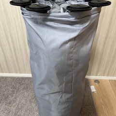 ベビーサークル　ほぼ新品の画像