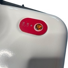 ●【未使用品】ツインバード　ホットサンドメーカーの画像