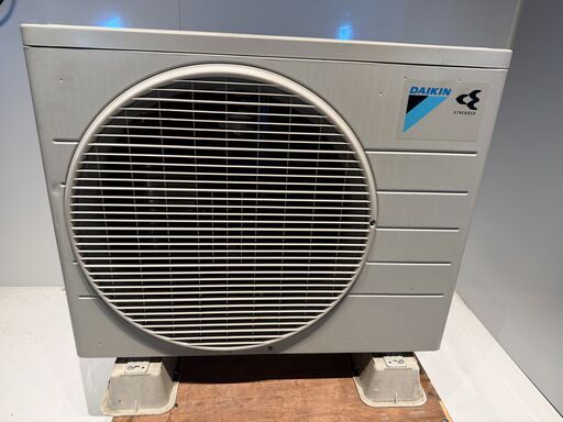 170　DAIKIN　2019年製エアコン　6～8畳用　整備済み 170 DAIKIN 2019年製エアコン 6～8畳用 整備済み
