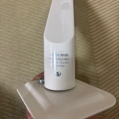 モニタースアームの画像
