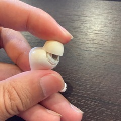 【7/28限定】AirPodspro  第1世代【Apple純正】の画像