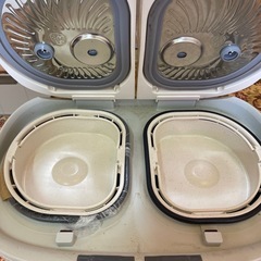 お取引中　
ツインシェフ の画像