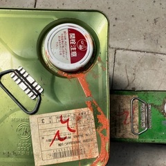 塗料　床用　油性　2液の画像