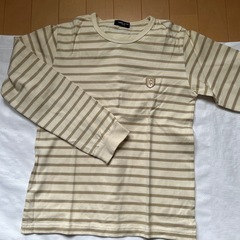 150サイズ3点セットの画像