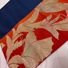 名古屋帯の画像