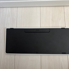 ロジクール ワイヤレスキーボード K780 Bluetooth 無線 キーボード の画像