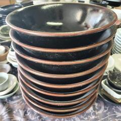 ラーメンどんぶりの画像