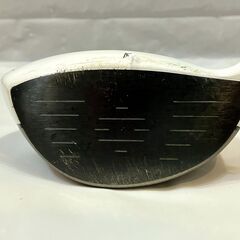 TaylorMade テーラーメイド 10.5 XCON-5 MATRIX OZIK フレックス R ドライバー ゴルフ用品 の画像
