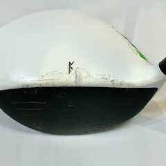 TaylorMade テーラーメイド 10.5 XCON-5 MATRIX OZIK フレックス R ドライバー ゴルフ用品 の画像