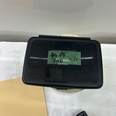 Canon 電子辞書 wordtank IDP-610Jの画像