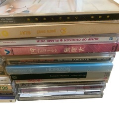 邦楽CDまとめ売りの画像