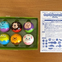 ディズニー　ボールコースター　ボールでごきげんジャンピングコースターの画像
