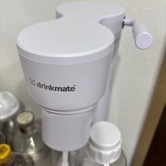 ドリンクメイト　シリーズ641の画像