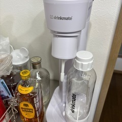ドリンクメイト　シリーズ641の画像
