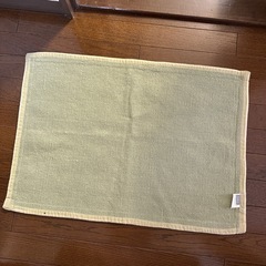 ラグの画像