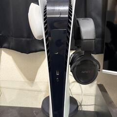 【商談中】ps5 デジタルエディション 初期型 の画像