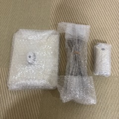 モニター　2台有りの画像