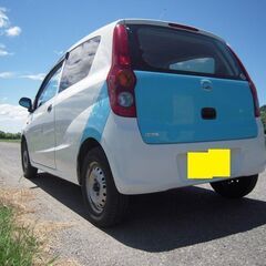 H29年 ダイハツ ミラバン 5速 マニュアル 車検2年付き レースベース車に 足代わりに MT車 軽自動車の画像
