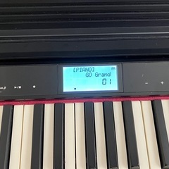 Roland GO:PIANO GO-61Pの画像