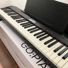 Roland GO:PIANO GO-61Pの画像