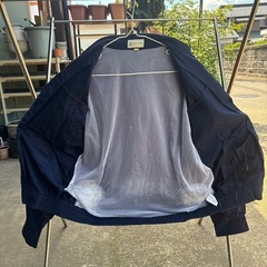 空調服一式の画像