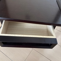 経机の画像