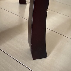 経机の画像