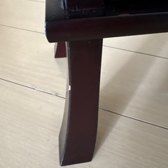 経机の画像
