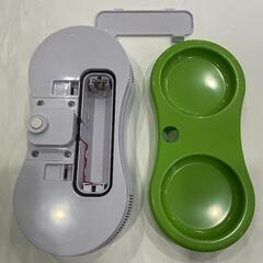 株式会社アクセル　流しそうめん器(乾電池式)の画像