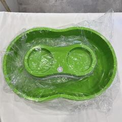 株式会社アクセル　流しそうめん器(乾電池式)の画像