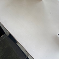 モモナチュラル デスク シンプル おしゃれ 収納の画像